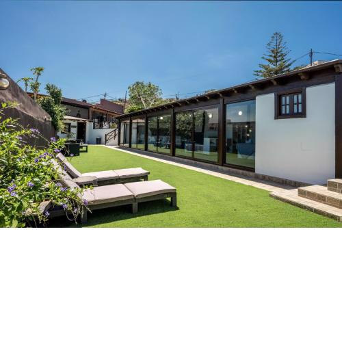Moderno loft recien reformado en Santa Cruz de Tenerife