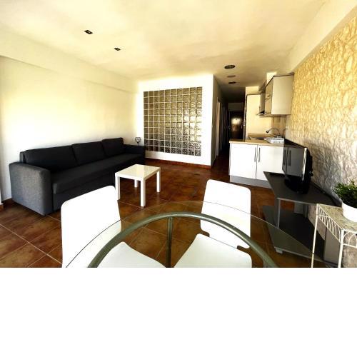 Moderno y amplio estudio
