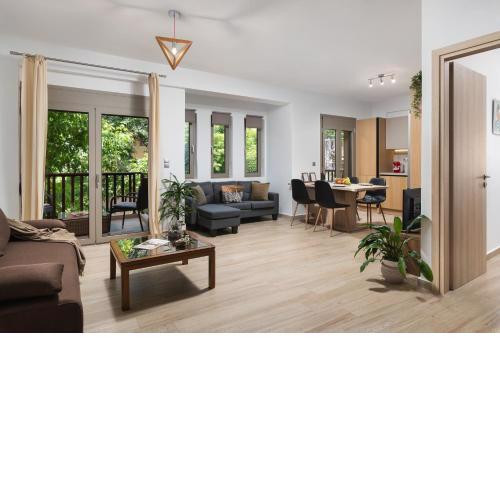 ModernPastel Apartment - Near Old Port with parking