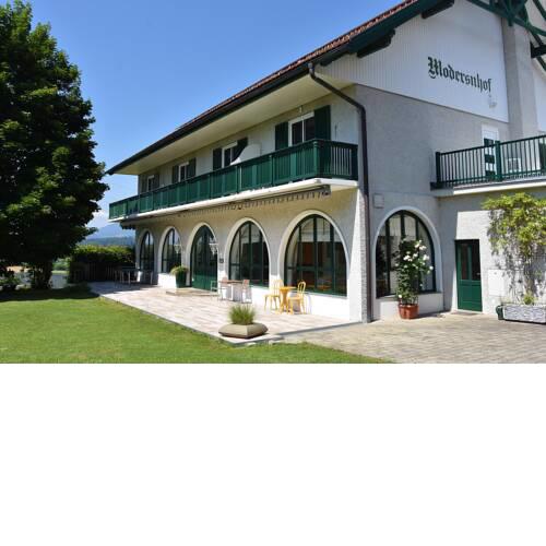 Modersnhof - exklusive Ferienwohnung