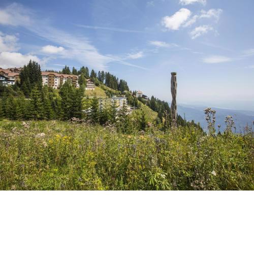 Modest Apartment on the Ossiacher See with Wellness