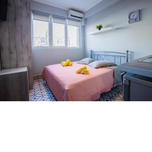 Modiano Studio ΙΙ By Socrates Junior Houses
