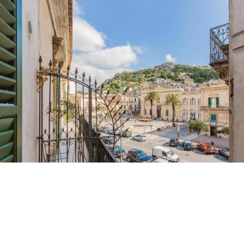 Modica for Family - Rooms and Apartments