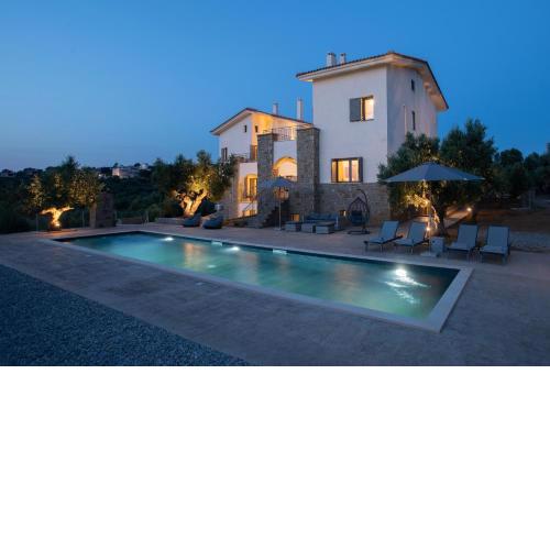 Modone Villas