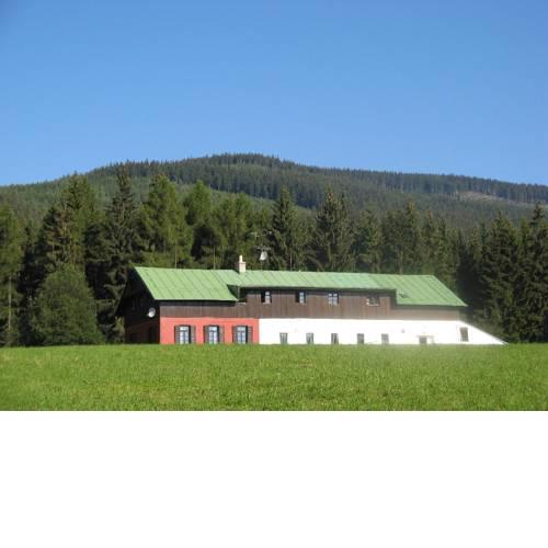 Modrokamenná bouda