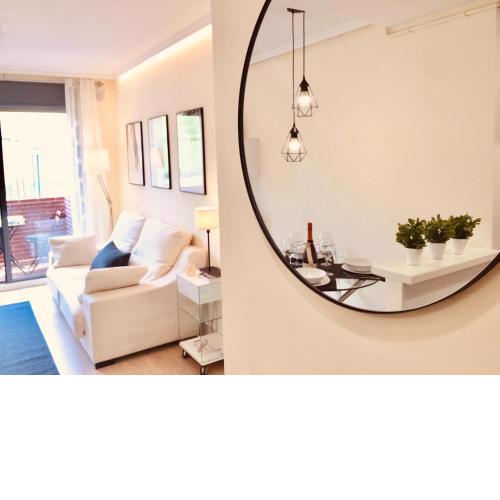 Mogrosur Apartamento