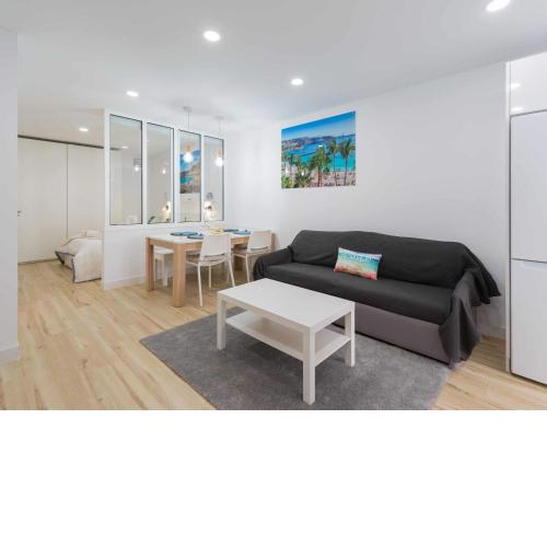 Moguel Canarian Holiday 2º