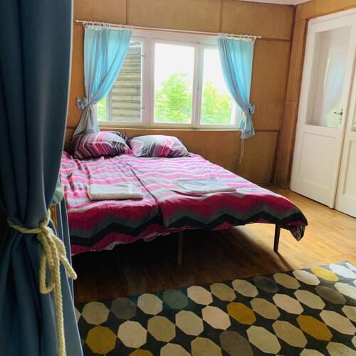 Mogyorós Pele Apartman