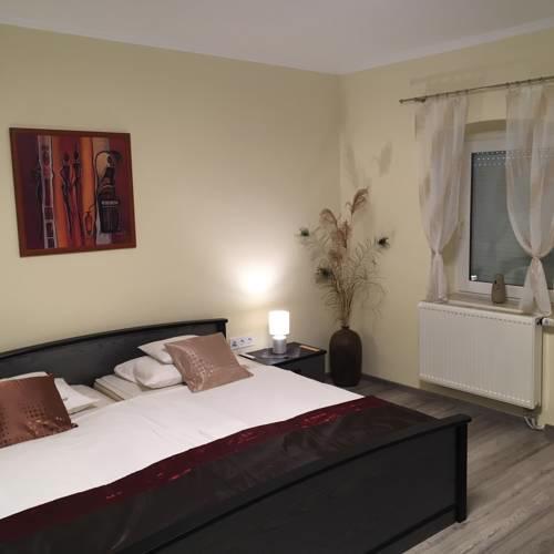 Moha Apartman