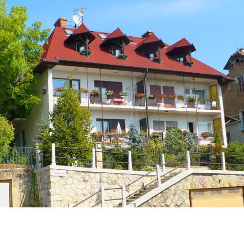 Mohacsi Guesthouse
