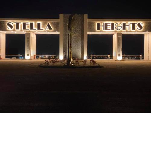 Mohamed Afifi Stella Heights - Sidi Abdel Rahman - Families - 3 Bed rooms