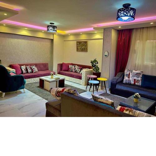 Mohandsen Aparthotel