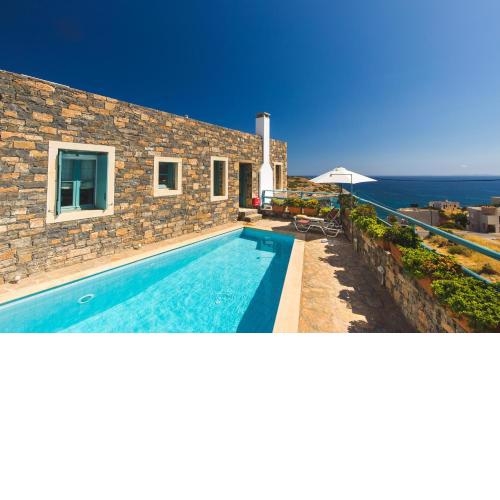 Mohlos Villas