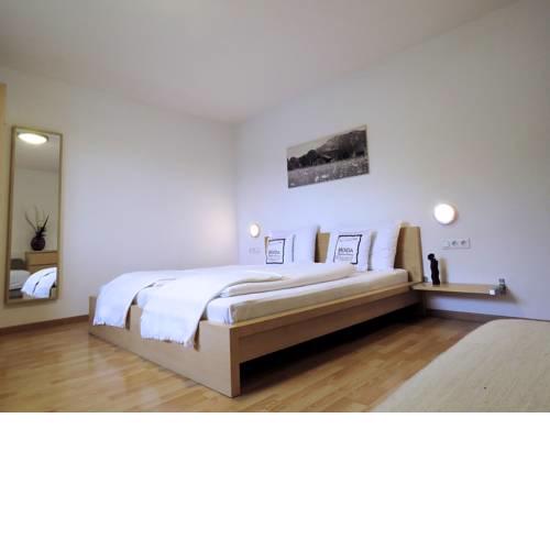 Moida-Ferienwohnung
