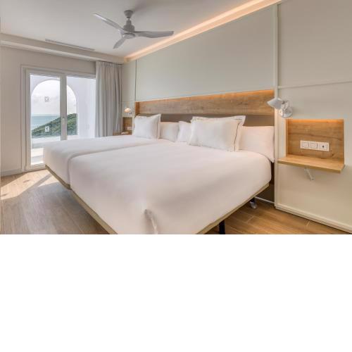 Mojácar Playa Aquapark Hotel