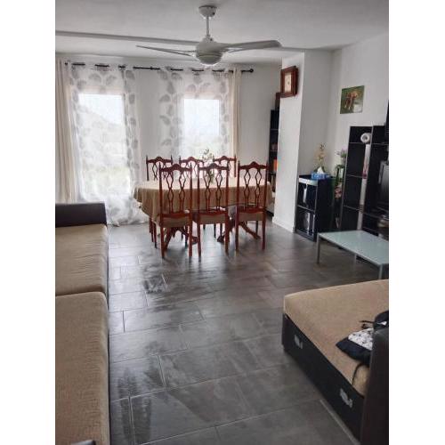 Mojacar Pueblo R059