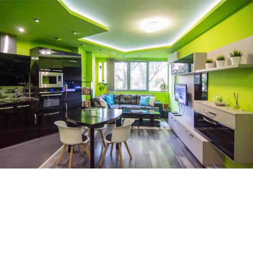 "Mojito" Home office
