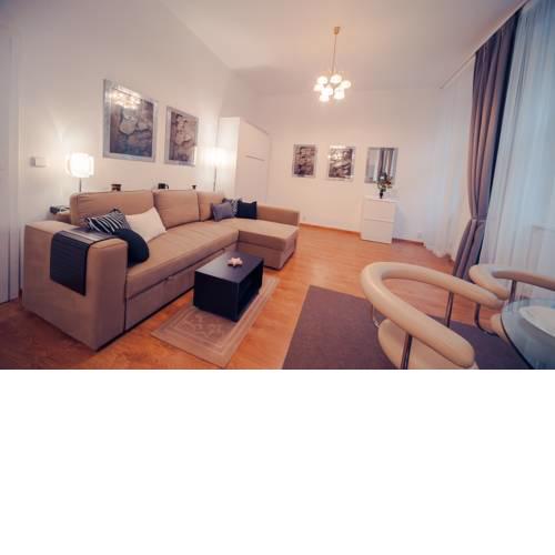 Mojmírova st. Luxury Suite