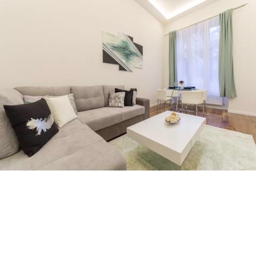 Mojo City Apartments