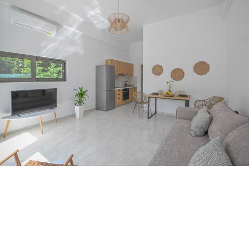 Moka Apartments