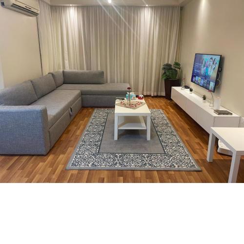Mokattem private Condo