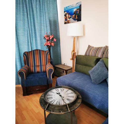 MOKKA APARTMAN