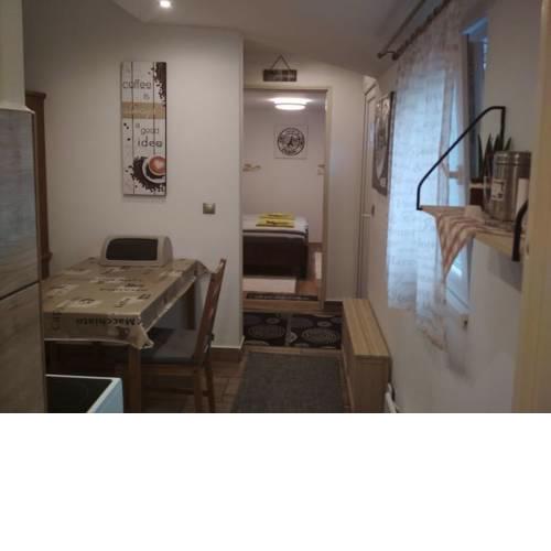 Mokka Apartman