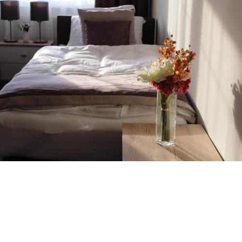 Mokka Apartments
