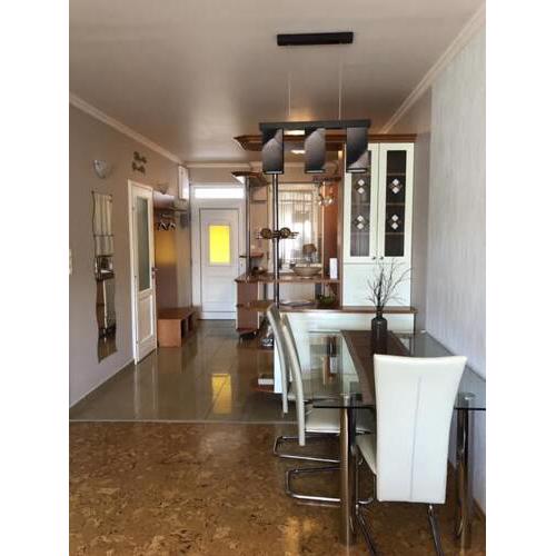 Mokka Best Apartment
