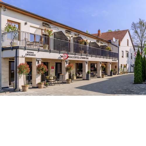 Mokka House
