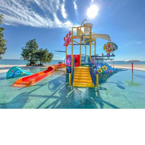 Moko Beach managed by Grifid - 24 Hours Ultra All Inclusive & Private Beach