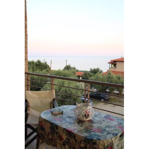 Mola Kaliva House Apartmens