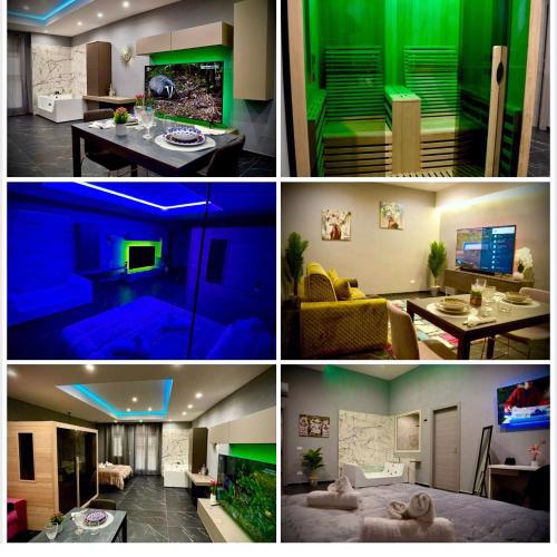 MoleoLuxuryApartments