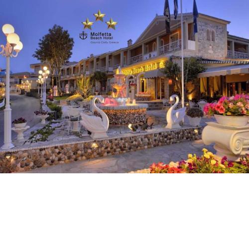 Molfetta Beach Hotel