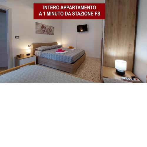 Molfetta Central Station Studio