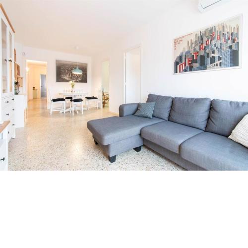 Moli Apartment Beach