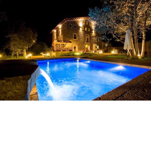 Molí Blanc Hotel
