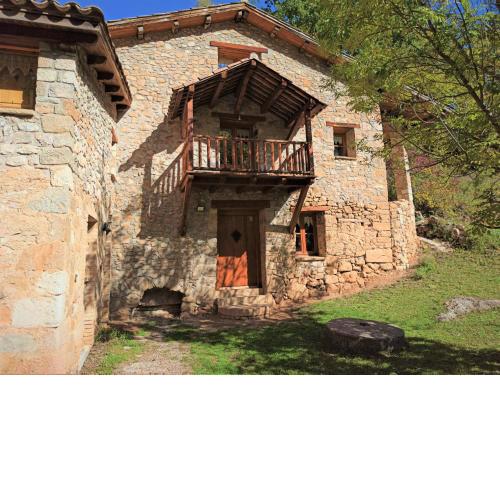 Molí de Dalt