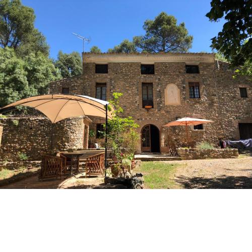 Molí dels Aubins