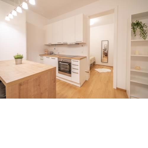 Molino Apartments Vienna