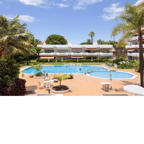 Molino Blanco Paradise by Eden Rentals