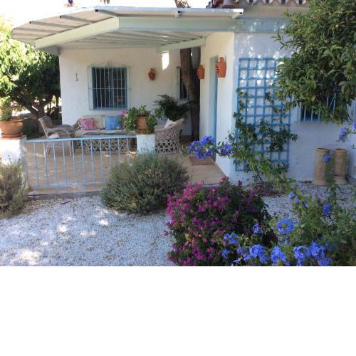 Molino Cottage