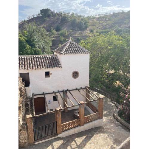 Molino de la Teja
