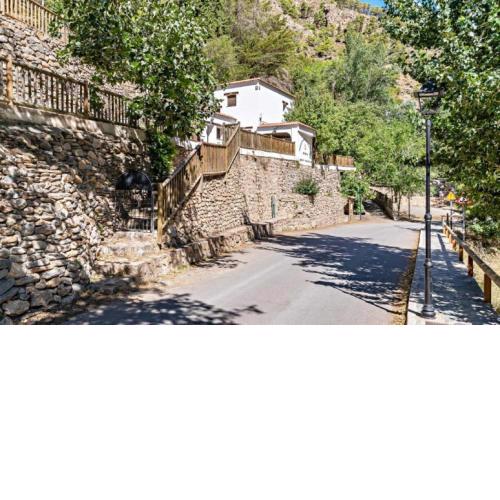 Molino del Nacimiento