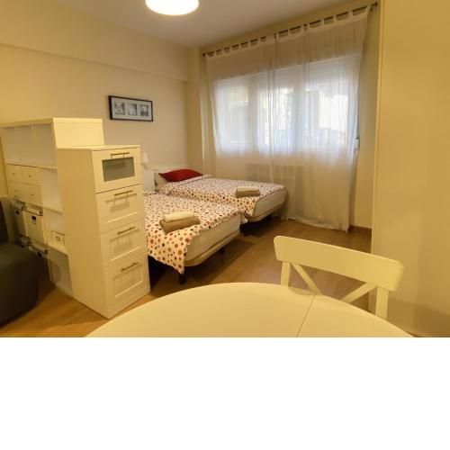 Molino del viento center apartment