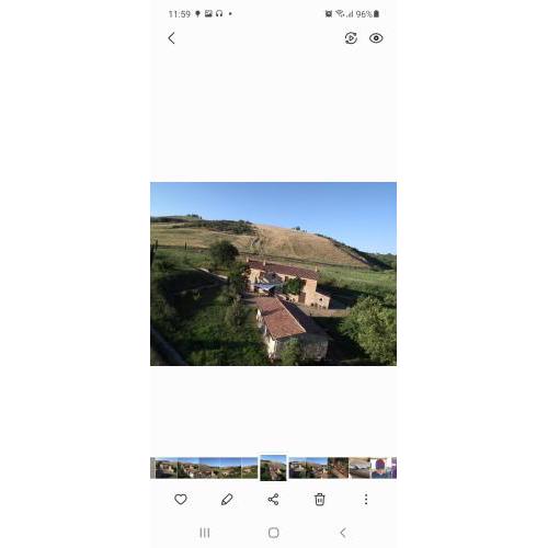 Molino della Tuoma