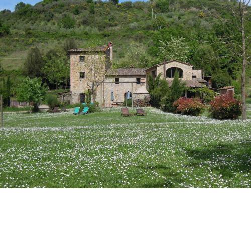 Molino di Amarrante