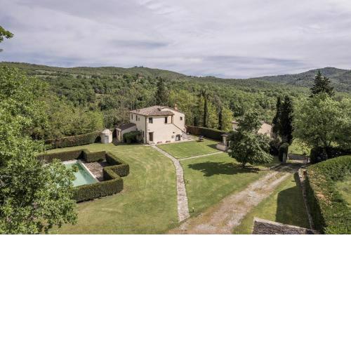 Molino Felice Apartments
