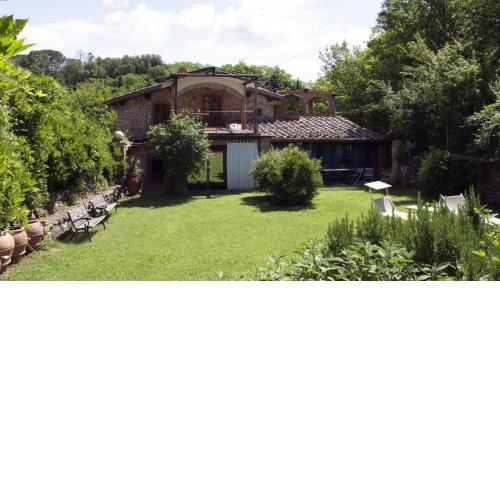 Molino in chianti