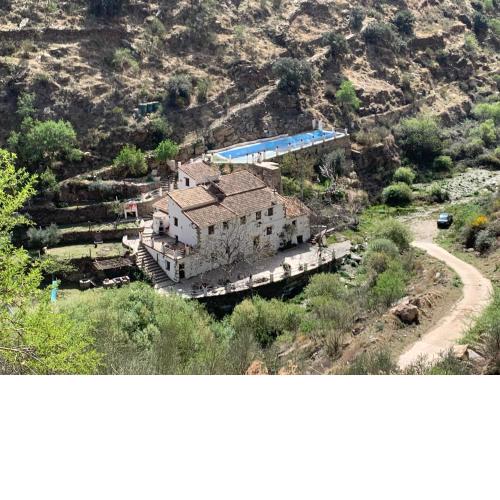 Molino Laroya
